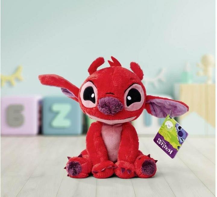 Produktbild Simba Leroy (25 cm)