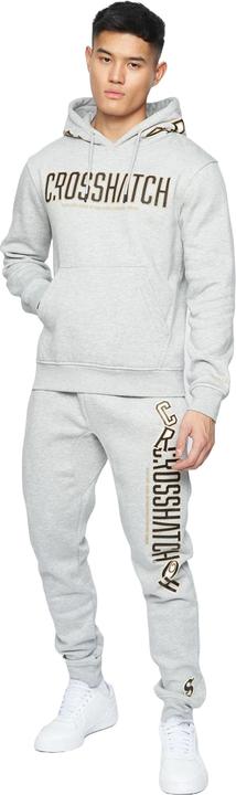 Produktbild Crosshatch Doddington Kapuzenpullover (L)