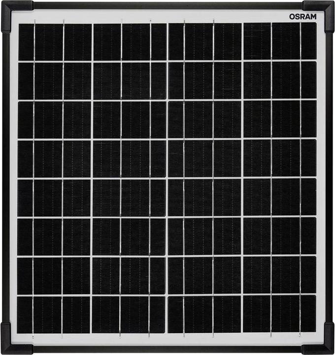 Actual product image Osram OSP2000 (12V, 1.11 A)