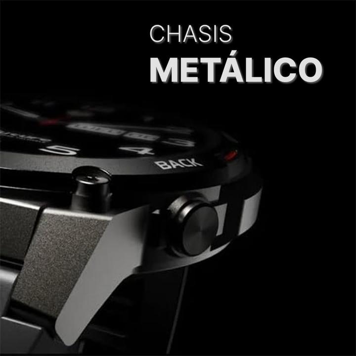 Produktbild HiFuture FutureGo Mix2 (36.32 mm)