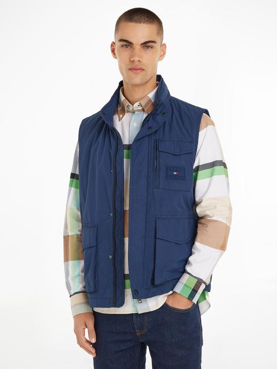 Actual product image Tommy Hilfiger Gmd Sail Vest (S)