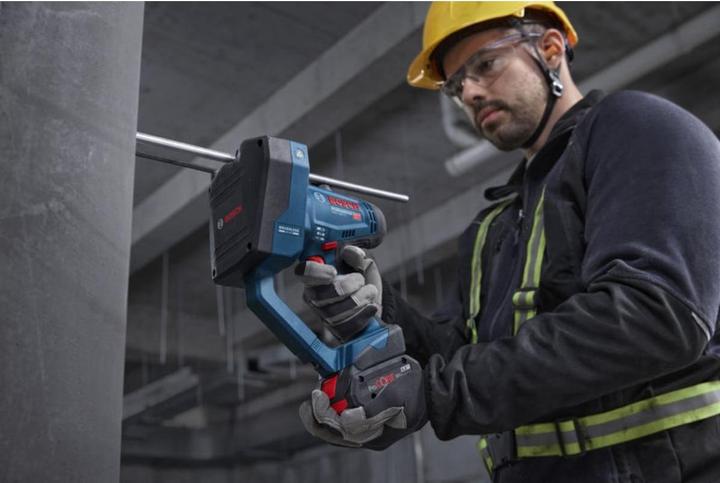 Produktbild Bosch Professional GGC 18V-12
