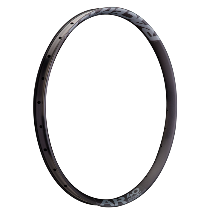 Produktbild Race Face AR 40 MTB CLN Offset Alu 32H Rim (1.26")