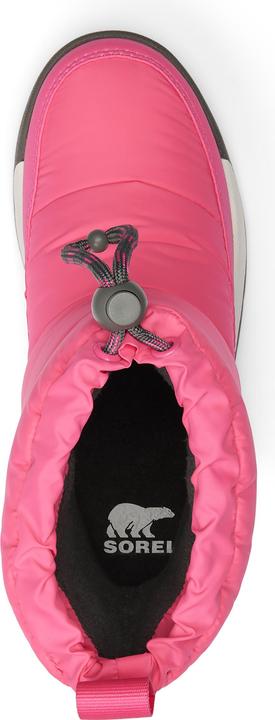 Image du produit Sorel Kid's Whitney II Plus Puffy Imperméable (28)