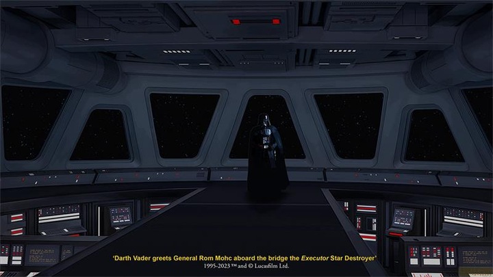 Produktbild Magni Star Wars Dark Forces (Import) (Switch, Switch Lite, Switch OLED)