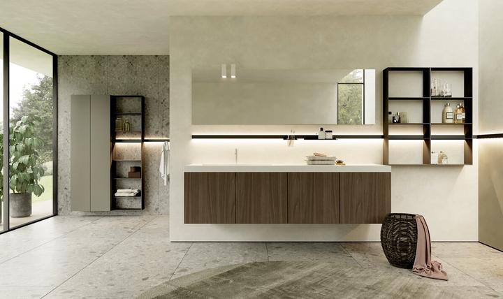 Produktbild L&S Universalablage Sign 25