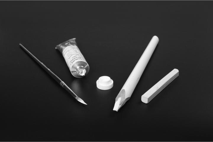 Image du produit Clairefontaine Techniques sèches (120 g/m², 1 x)