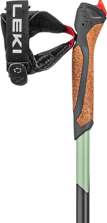 Actual product image Leki Nordic Walking Poles "Smart Response (100 cm)