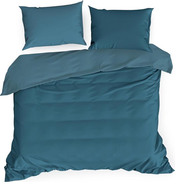 Eurofirany Pos (Housse de couette, 220 x 200 cm)