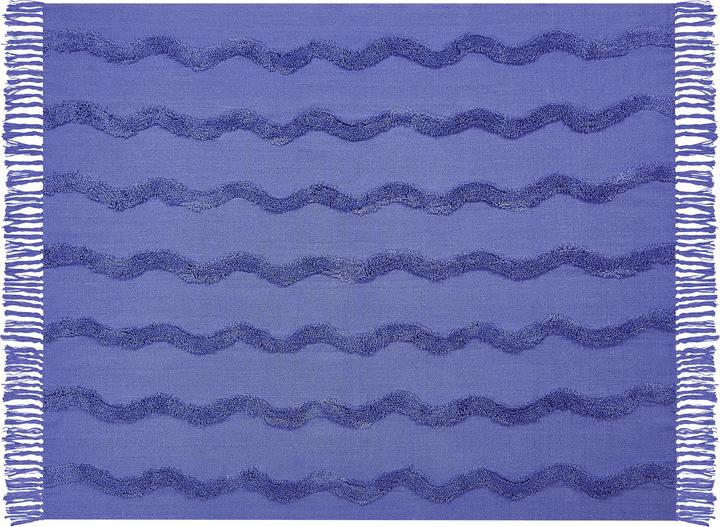 Actual product image Beliani Khari (125 x 150 cm)