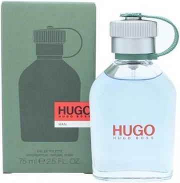 Produktbild Hugo Boss Herrenduft (Eau de Toilette, 125 ml)