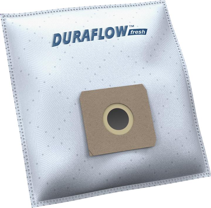 Produktbild Menalux 9001961276 1900 Staubsaugerbeutel (5x)