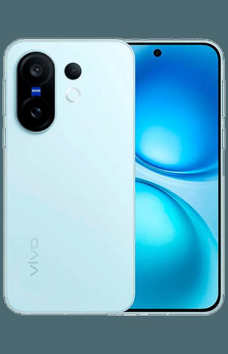 Produktbild Vivo X200FE 5G 12/256, bl (256 GB, Blue breeze, 6.31", Dual SIM)