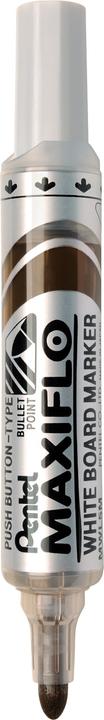 Image du produit Pentel Maxiflo (Marron, 3 mm, 1 x)