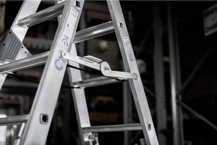 Actual product image Guenzburger Tension and compression resistant connecting strut