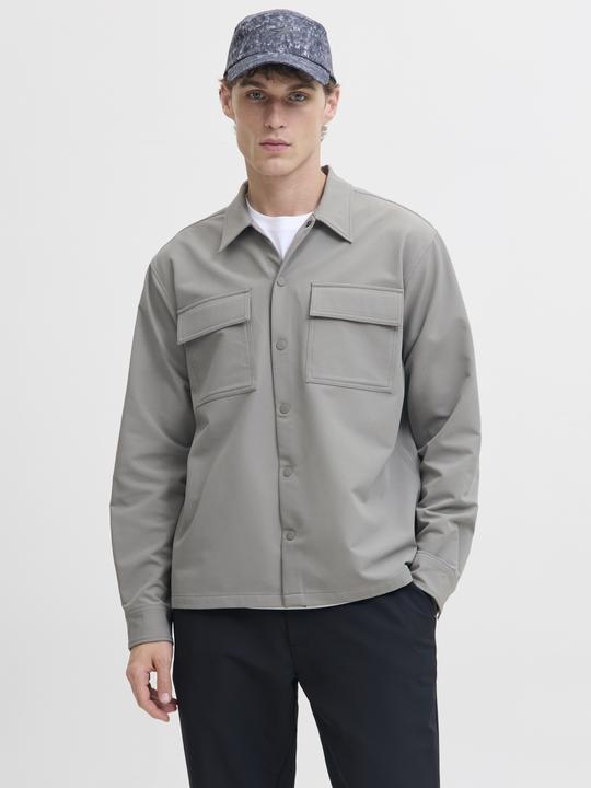 Actual product image Jack & Jones Relaxed Fit Hemd Hemd (L)