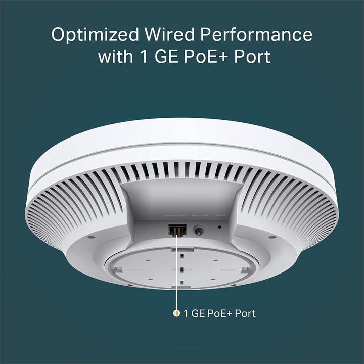 Produktbild TP-Link EAP620 HD (1201 Mbit/s)