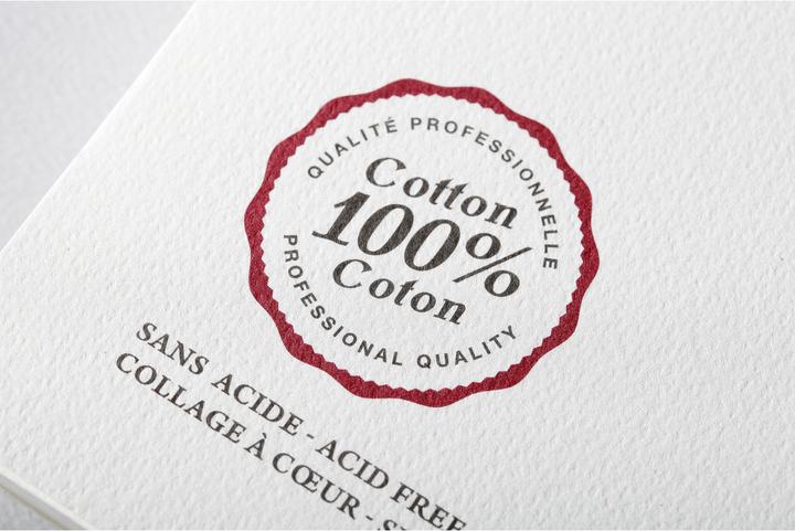 Image du produit Clairefontaine Techniques humides (300 g/m², 25 x)