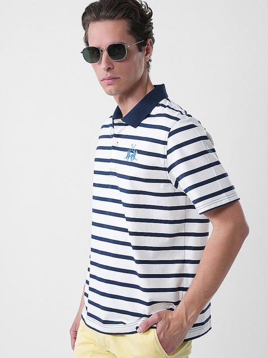 Produktbild La Martina Poloshirt (XL)