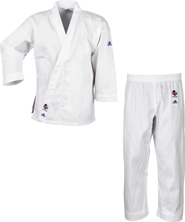 Produktbild adidas Karate Gi Junior (110)