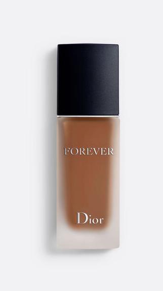 Actual product image Dior Diorskin Forever Fond de Teint Matte No 7N (7n)