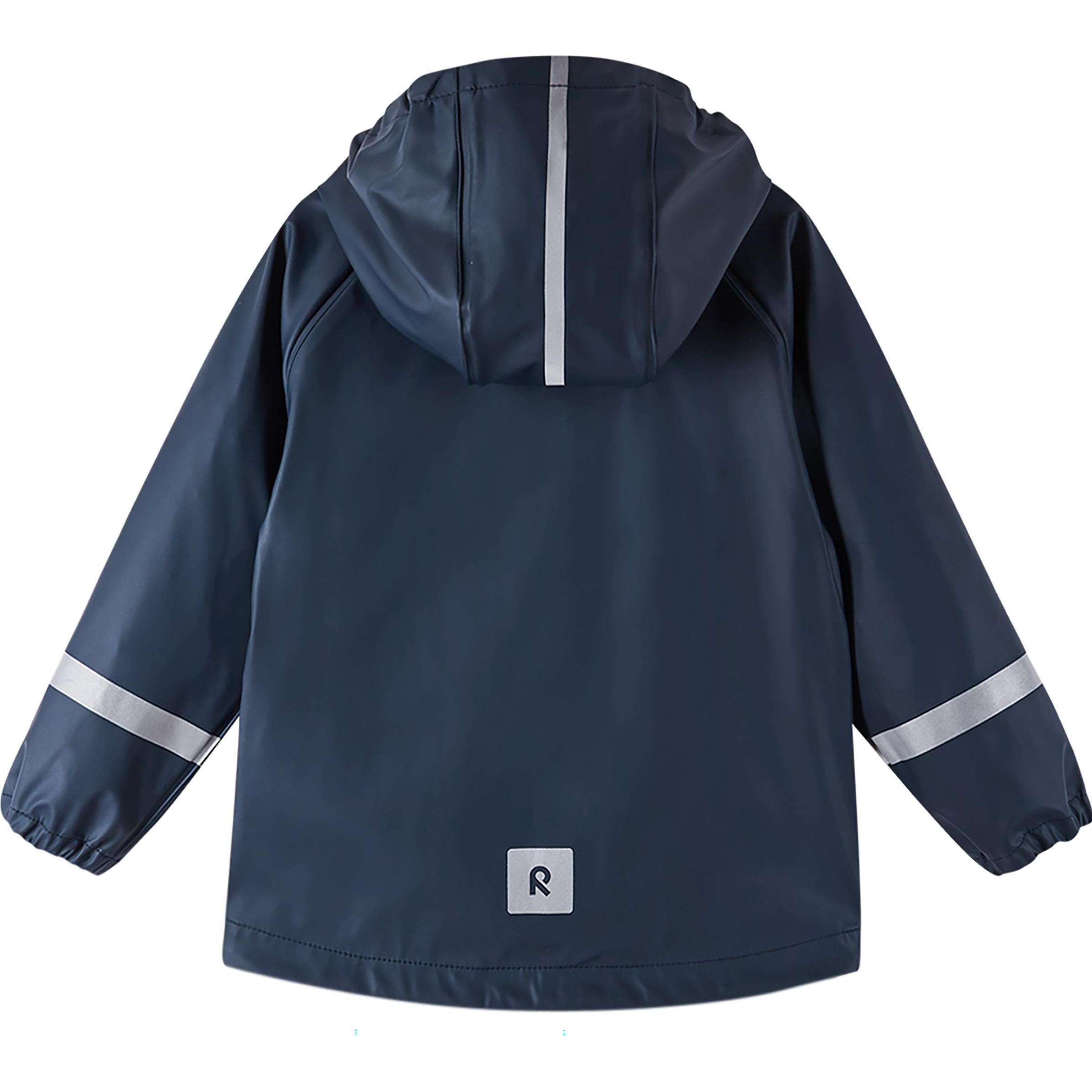 Thumbnail - Reima, Unisex, Jacke, Lampi (110), Blau, 110