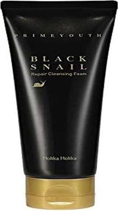 Image du produit Holika Holika Prime Youth Black Snail (Mousse nettoyante, 100 ml)