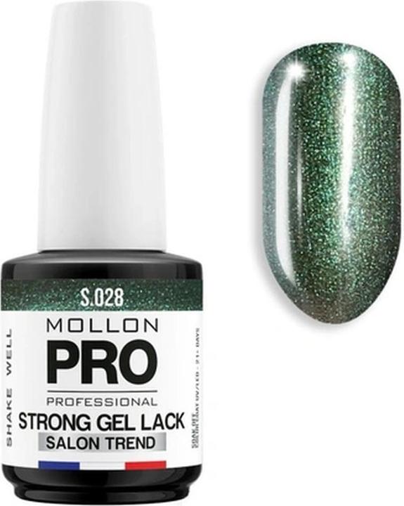Mollon Pro Mol Strong Gel Lack S028