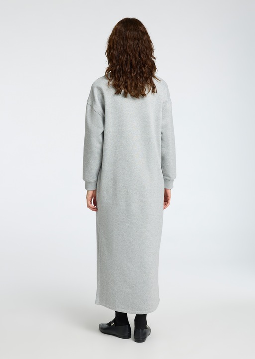 Produktbild Selected Femme Langes Sweatkleid (M)