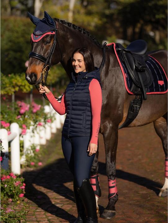 Produktbild LeMieux Rose (42)