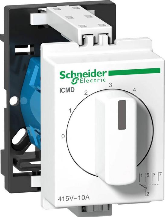 Produktbild Schneider Electric Wahlschalter iCMD