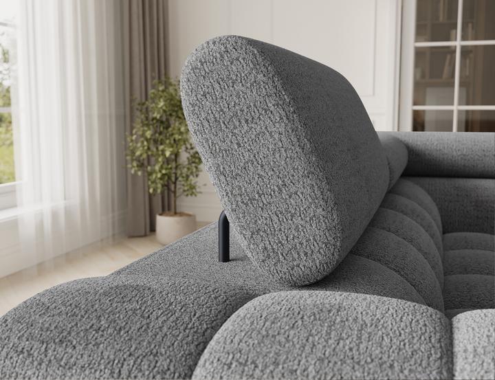 Produktbild ELTAP Fectory (3-Sitzer, Wohnlandschaft)