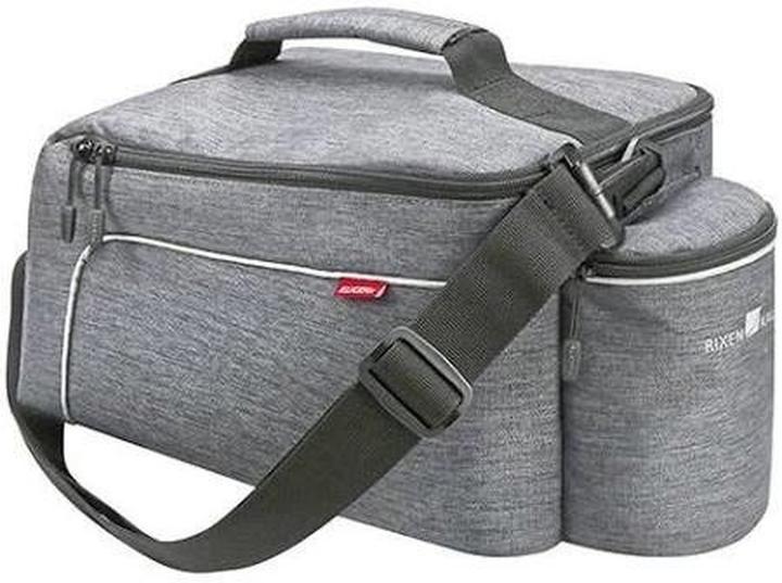 KlickFix Rackpack Light (8 l, Luggage carrier bag)