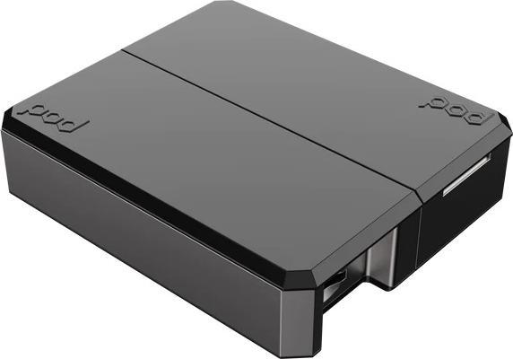 Produktbild POD case with HDMI-USB module