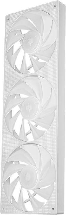Actual product image Deepcool CH780 WH (ATX, E-ATX, mATX, Mini-ATX)