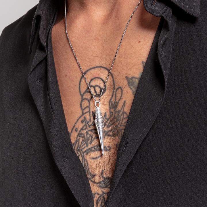 Produktbild Thomas Sabo Anhänger Pendel Ornamente silber (Silber)