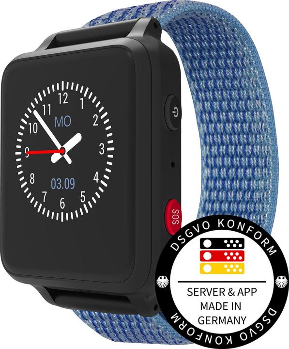 Image du produit Lupus-Electronics ANIO 5s (37.80 mm)