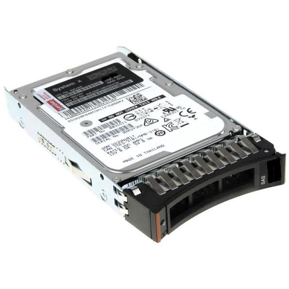 Lenovo DCG ThinkSystem (1.80 TB, 2.5"), Festplatte
