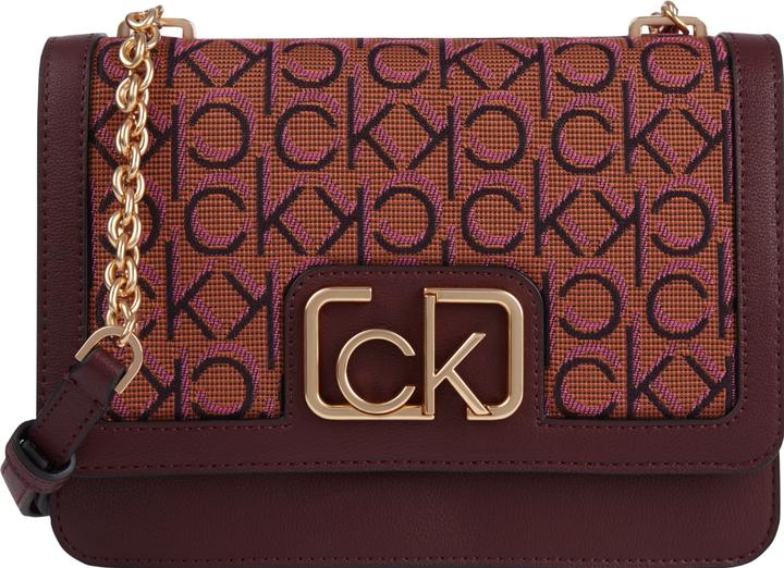 Image du produit Calvin Klein Épaule à rabat