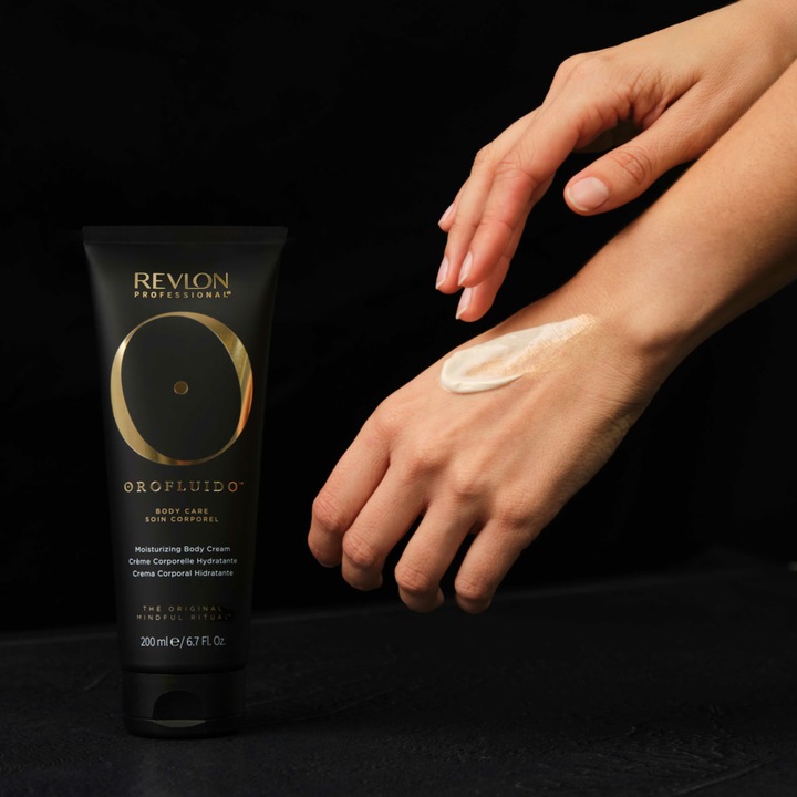 Immagine prodotto Orofluido Crema corpo Orflido (Crema corpo, 200 ml)