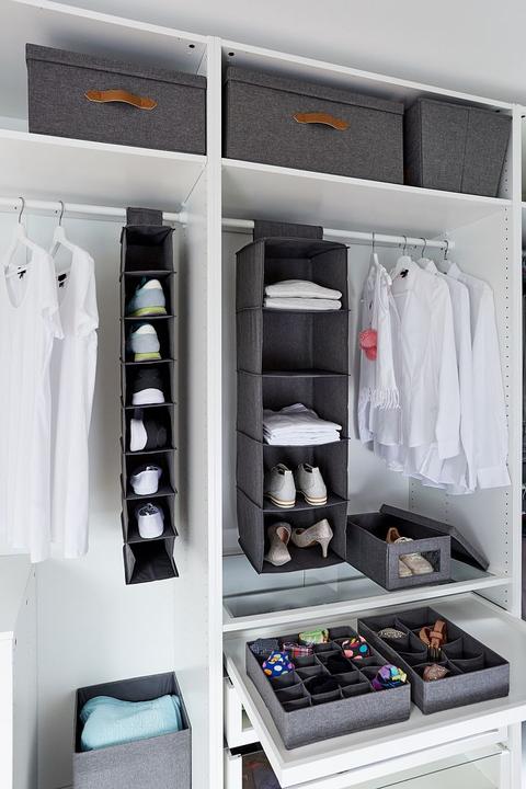 Actual product image Love it Store it Premium Organizer (33 x 24 x 8 cm)