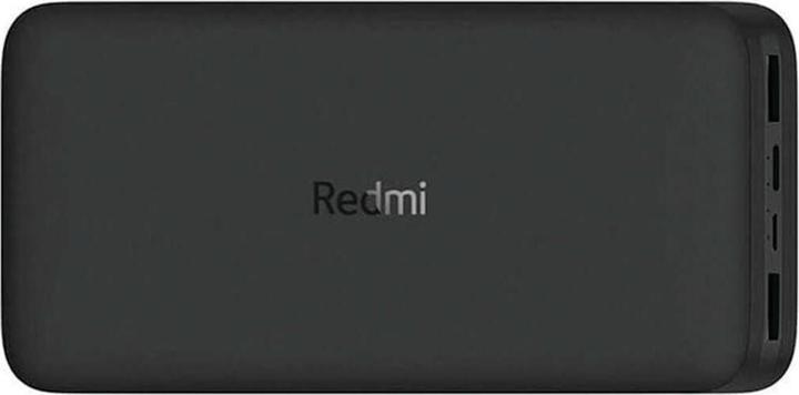 Produktbild Xiaomi Redmi Akkuladegerät (20000 mAh, 18 W, 74 Wh)