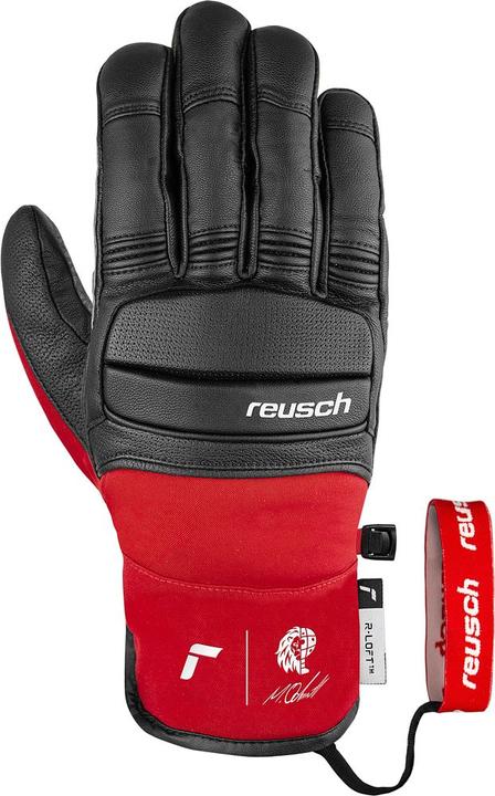 Image du produit Reusch Marco Odermatt (9)