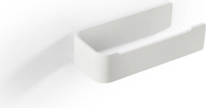 Image du produit Zone Denmark Toilettenpapierhalter Ume Weiss