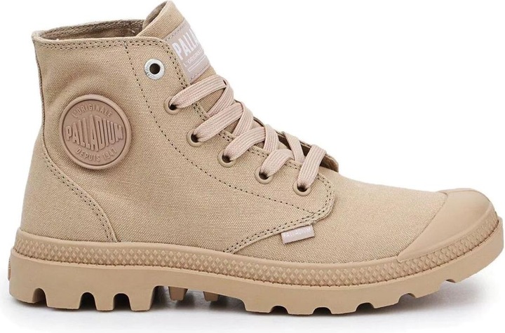 Palladium Mono Chrome 73089-271-M - 44,5 (44.5)