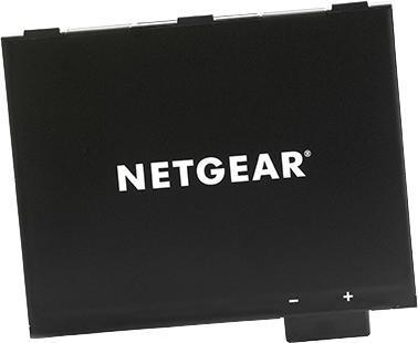 Image du produit Netgear Batterie W-20 compatible avec Nighthawk M3, M6, M6 Pro (Accessoires réseau)
