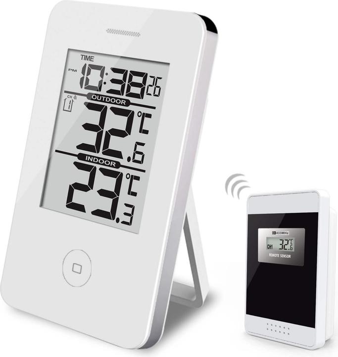 Actual product image Viking Termometer factories