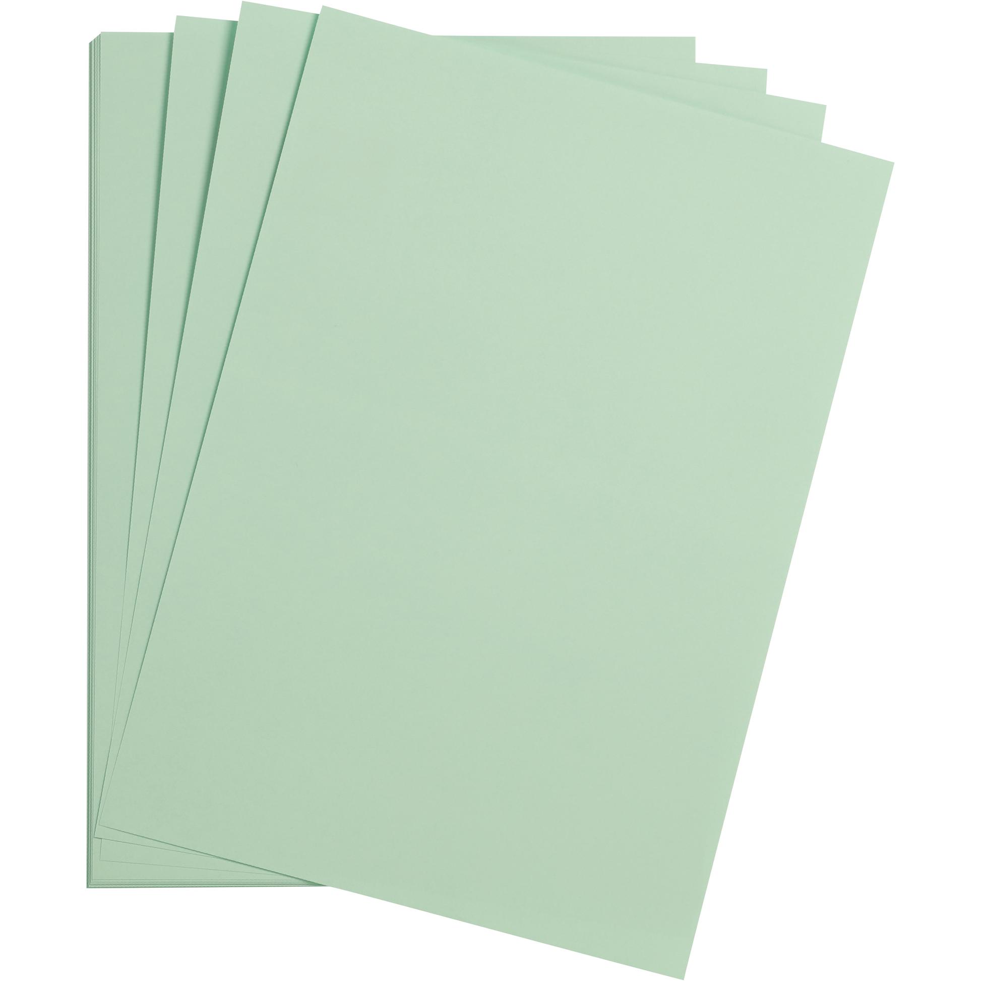 Thumbnail - Clairefontaine, Bastelpapier, Farbige Zeichnung (270 g/m², 27 x)