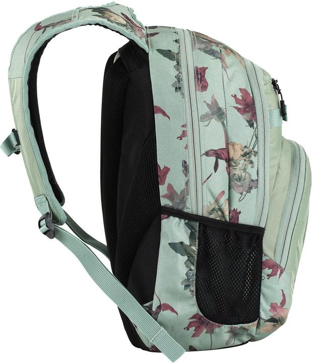Actual product image Nitro Backpack chase 878014097 dead flower 510x370x230mm (35 l)