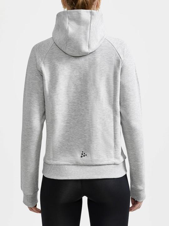 Produktbild Craft Core Soul Full Zip Hood Damen (S)